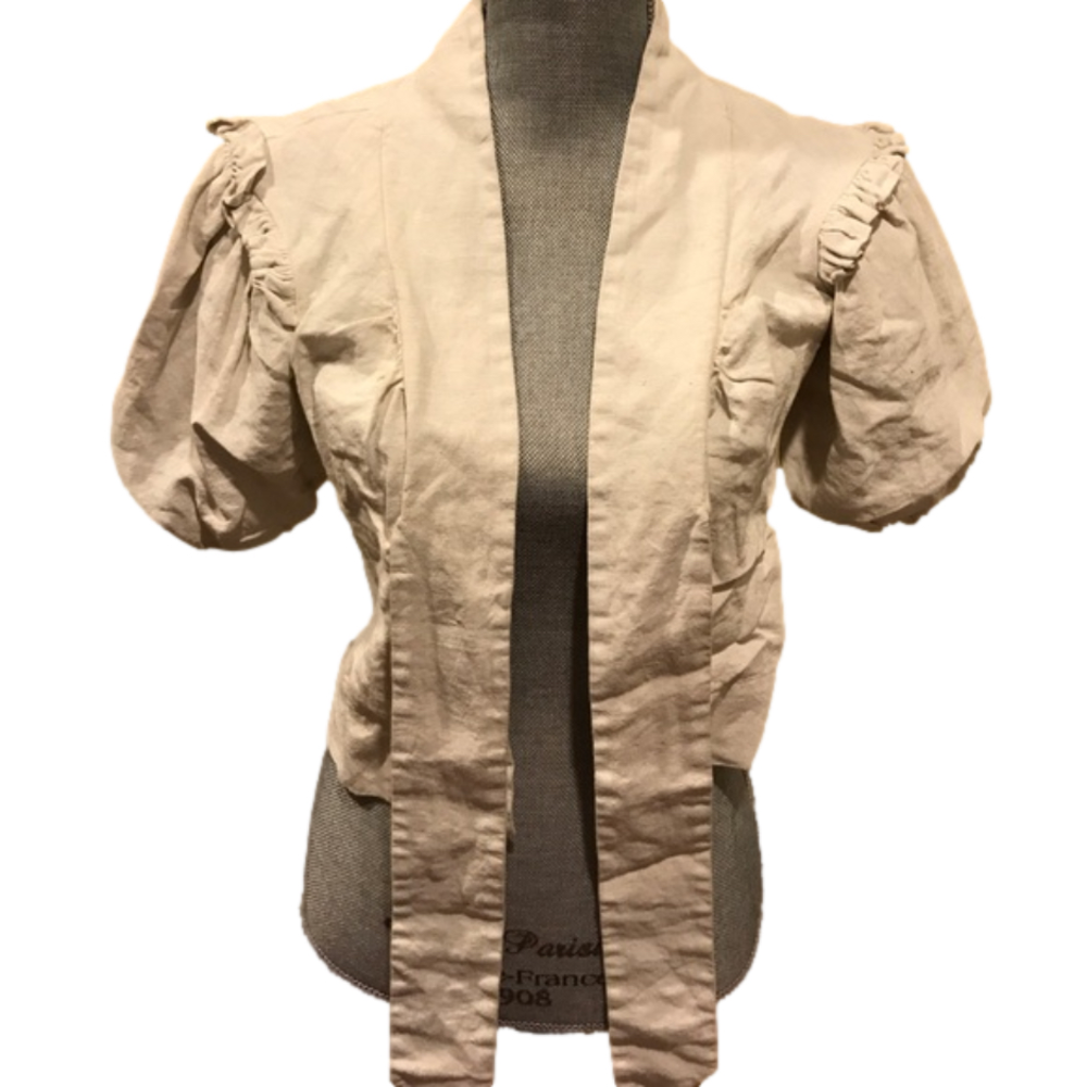Casch  linen jacket